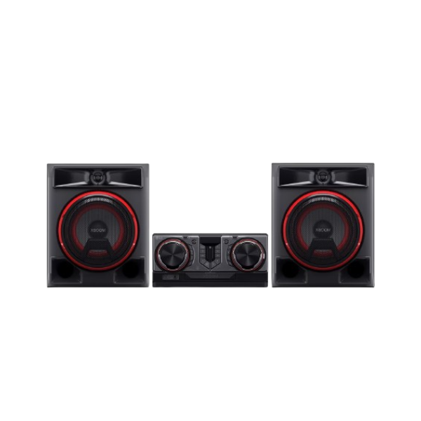 DUMMY - EQUIPO DE SONIDO LG CL65 11000W